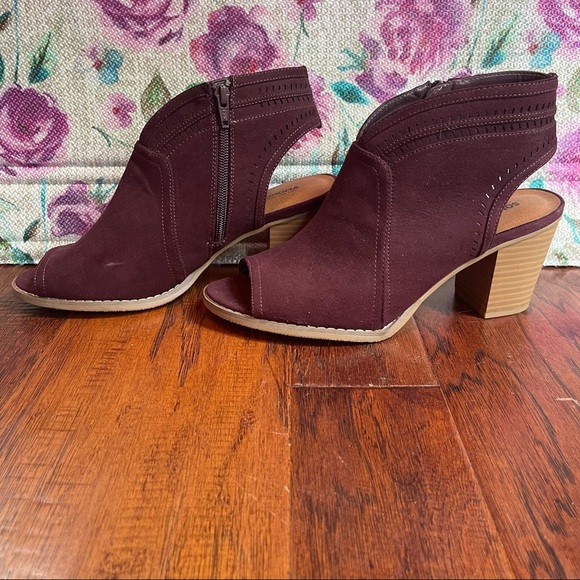 Sonoma shoes - Picture 3 of 3